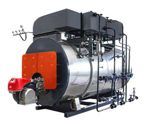 WNS低氮冷凝式燃气蒸汽锅炉咨询电话13839401566